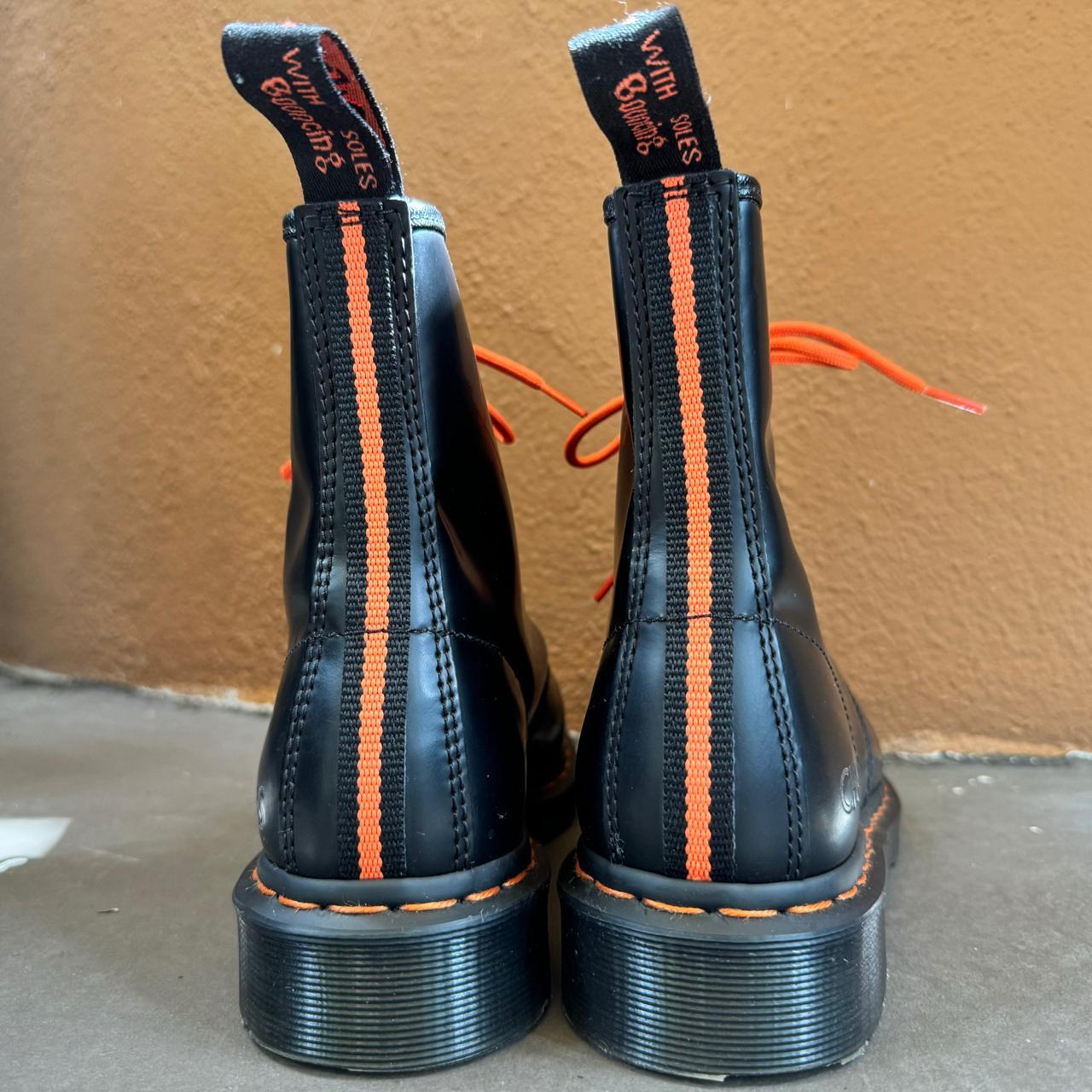 💥 Marten's 1460 Beams x Babylon 60th Depop