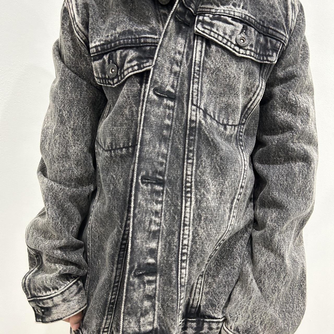 River island hot sale kids jackets