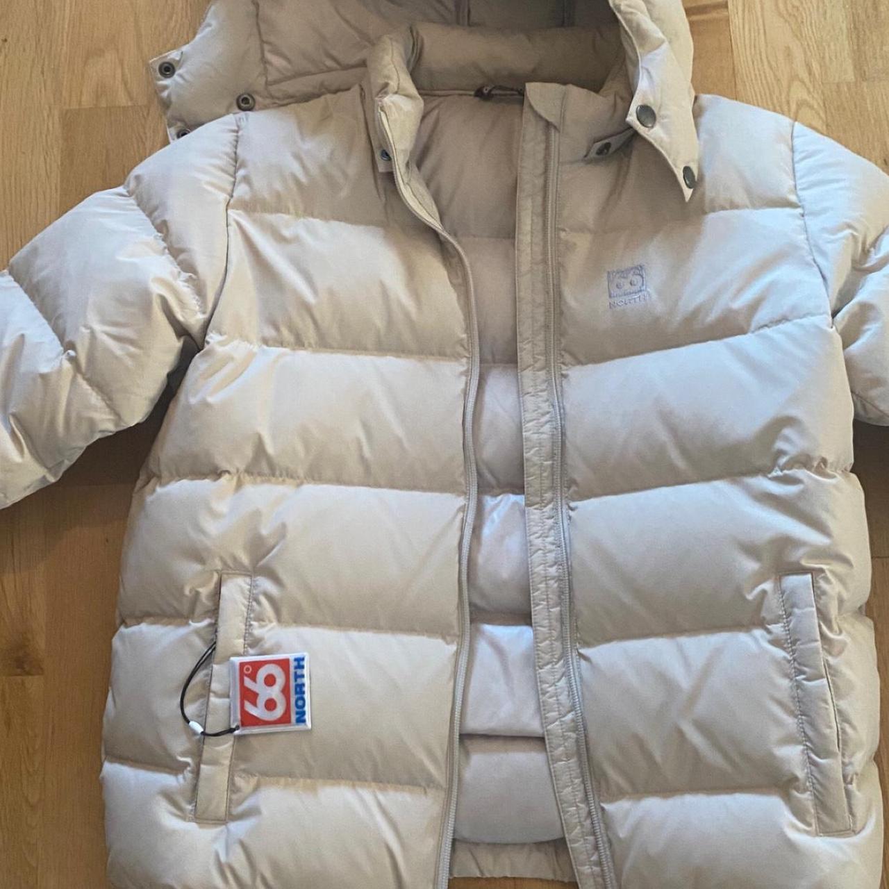 66 north Iceland #66north