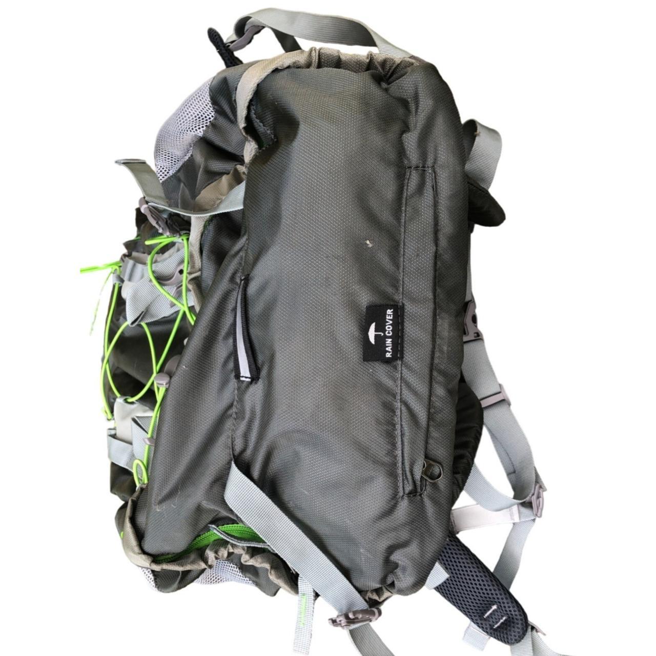 Ecogear hiking backpack best sale