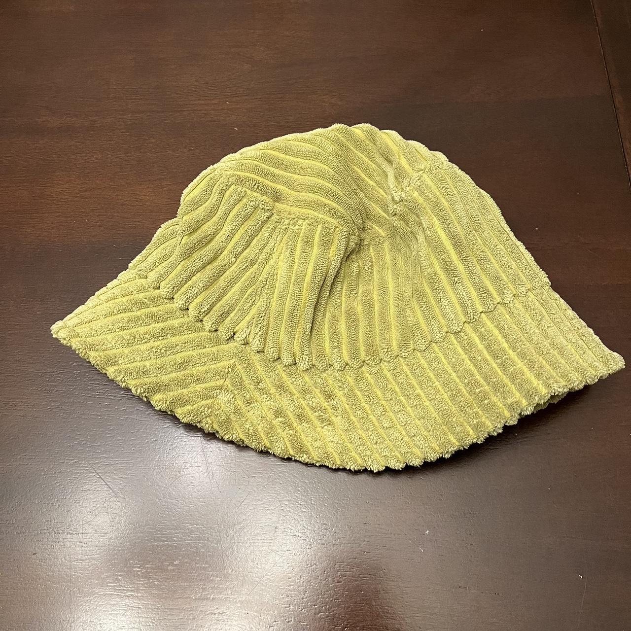 Urban Outfitters Bucket Hat One Size buckethat... Depop