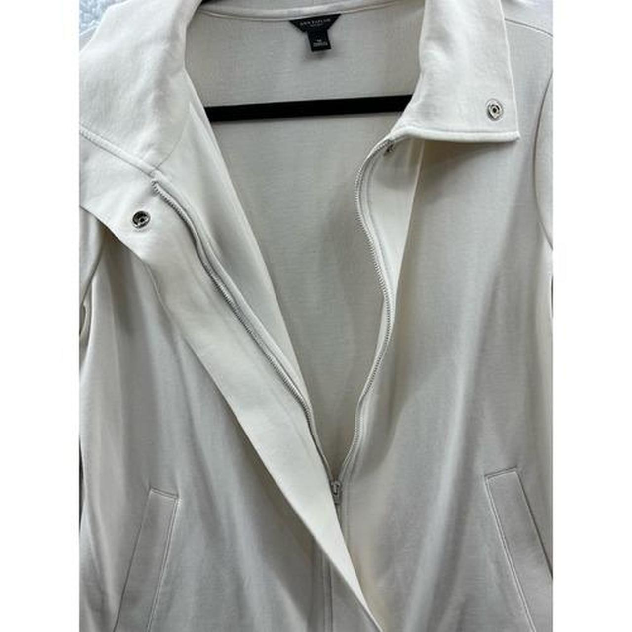 Ann Taylor Women's Coats and jackets - Tan - 8 – … - image 4