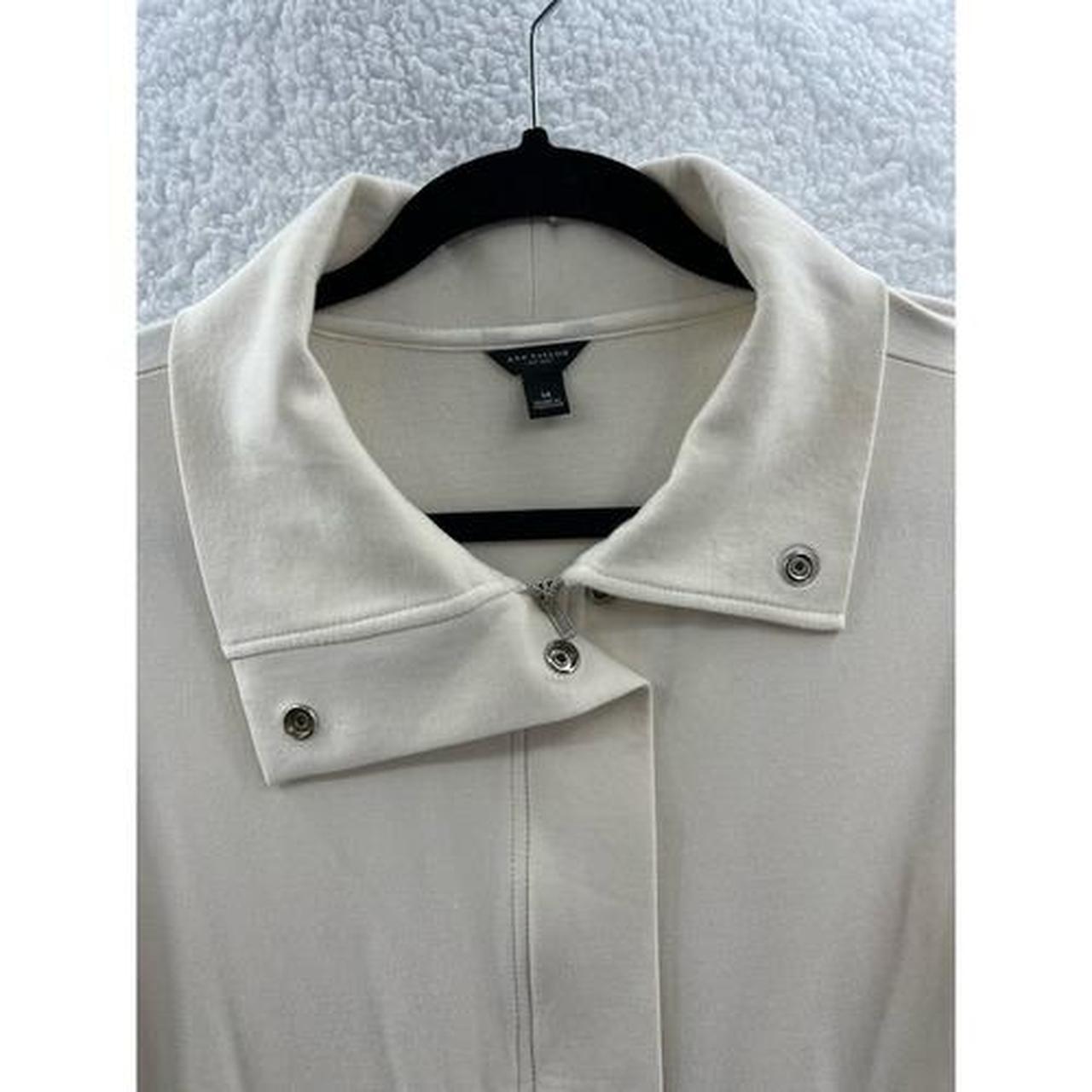 Ann Taylor Women's Coats and jackets - Tan - 8 – … - image 3