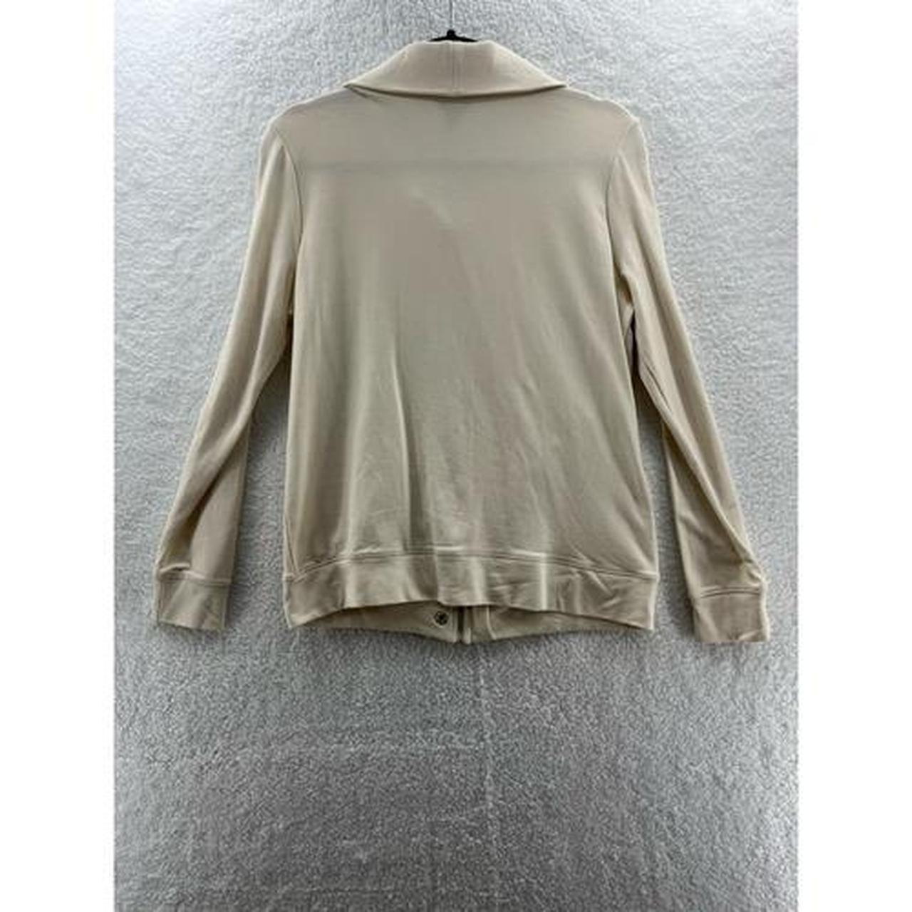 Ann Taylor Women's Coats and jackets - Tan - 8 – … - image 2