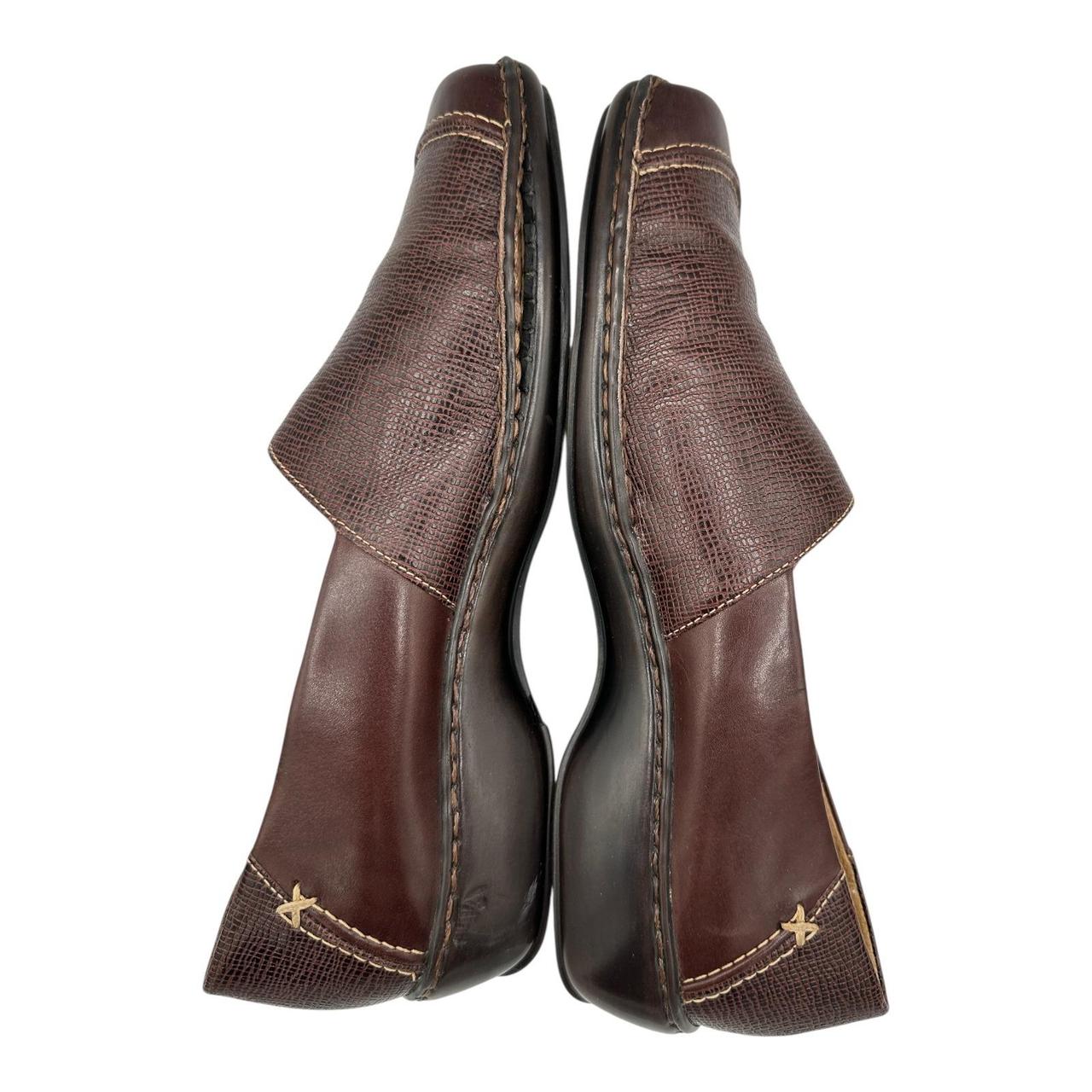 Clarks Women's Loafers - Brown - US 10 – Clarks A… - image 6