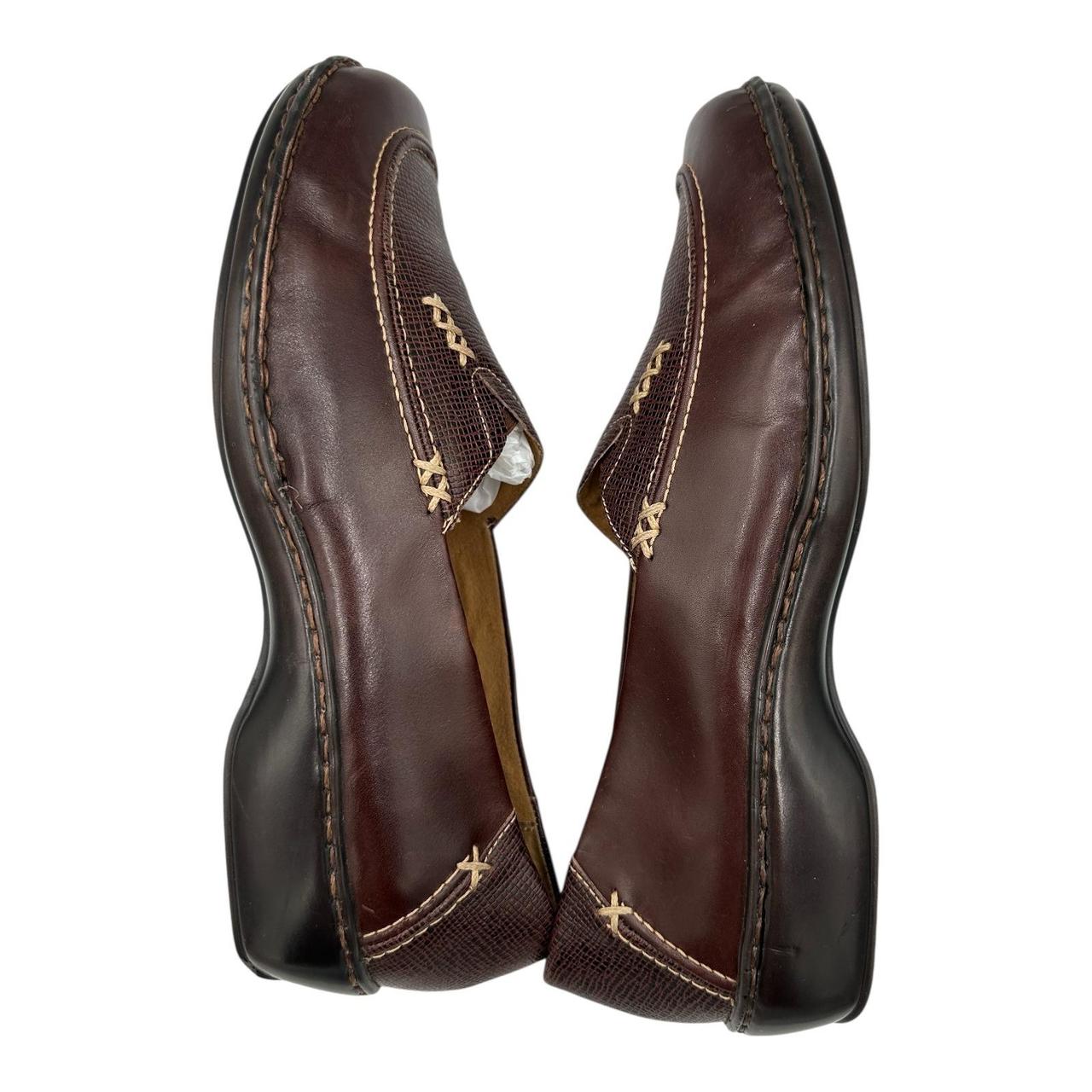 Clarks Women's Loafers - Brown - US 10 – Clarks A… - image 8