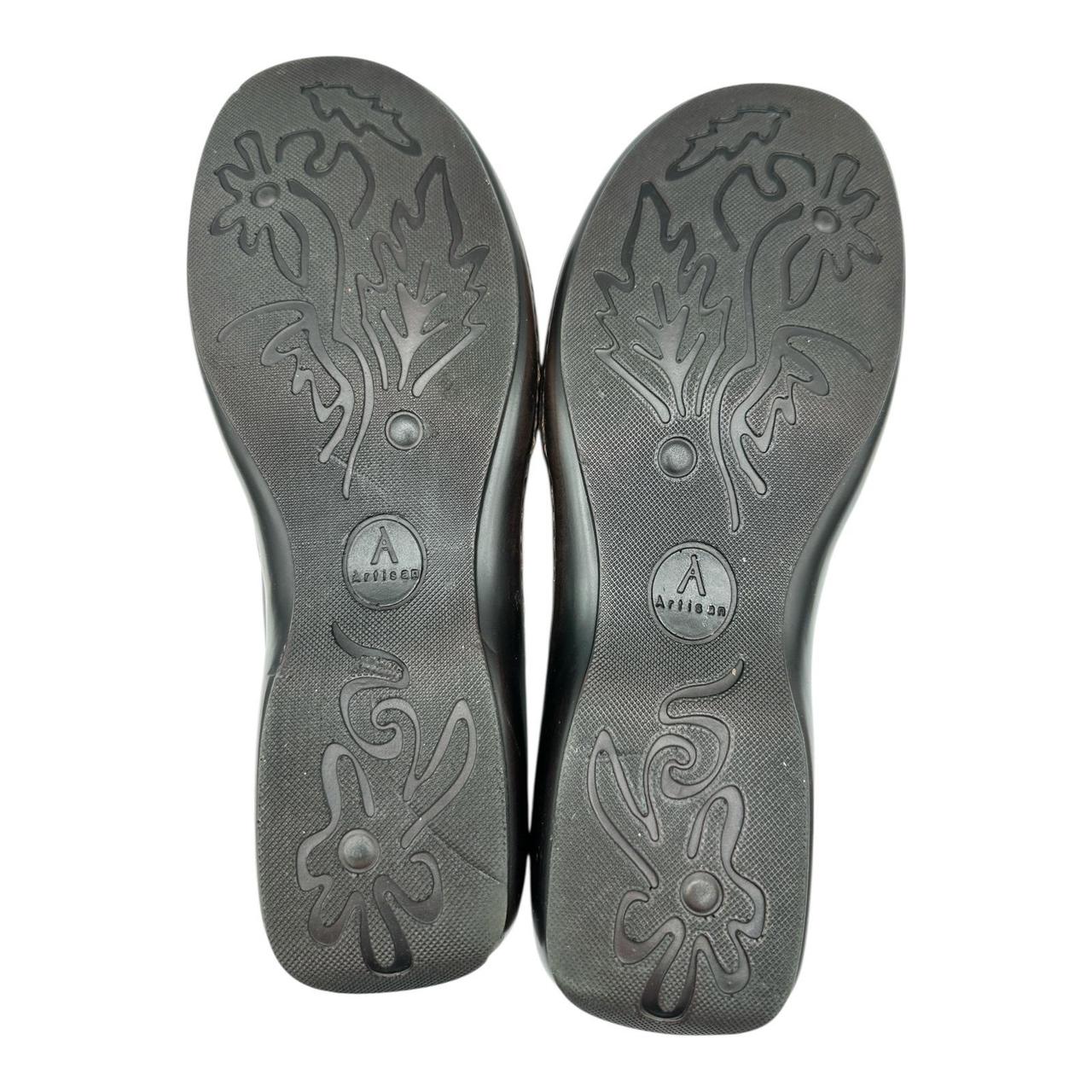 Clarks Women's Loafers - Brown - US 10 – Clarks A… - image 7