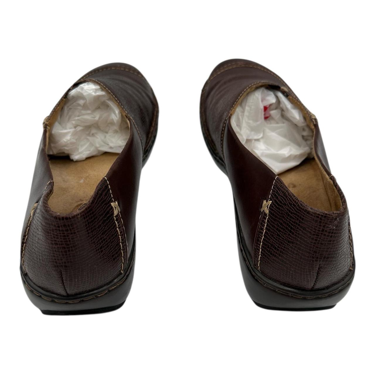 Clarks Women's Loafers - Brown - US 10 – Clarks A… - image 5