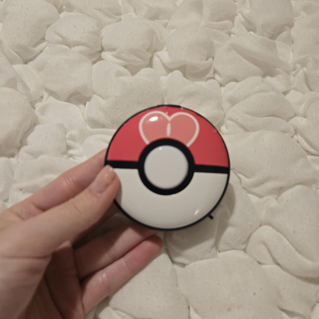 Modded pokemon go plus plus Has modified switch Depop Modded pokemon go plus plus Has modified switch Depop