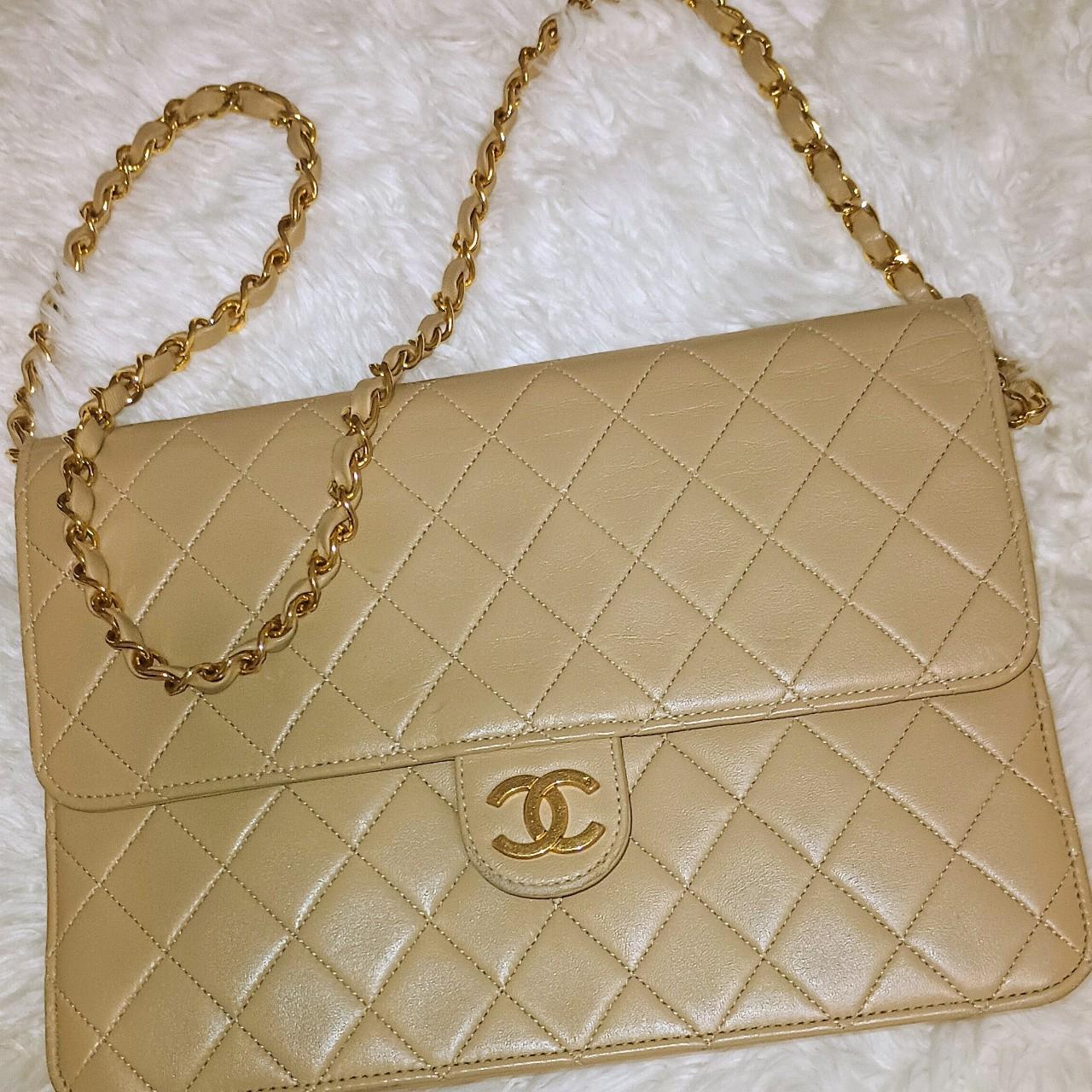 Harga best sale handbag chanel