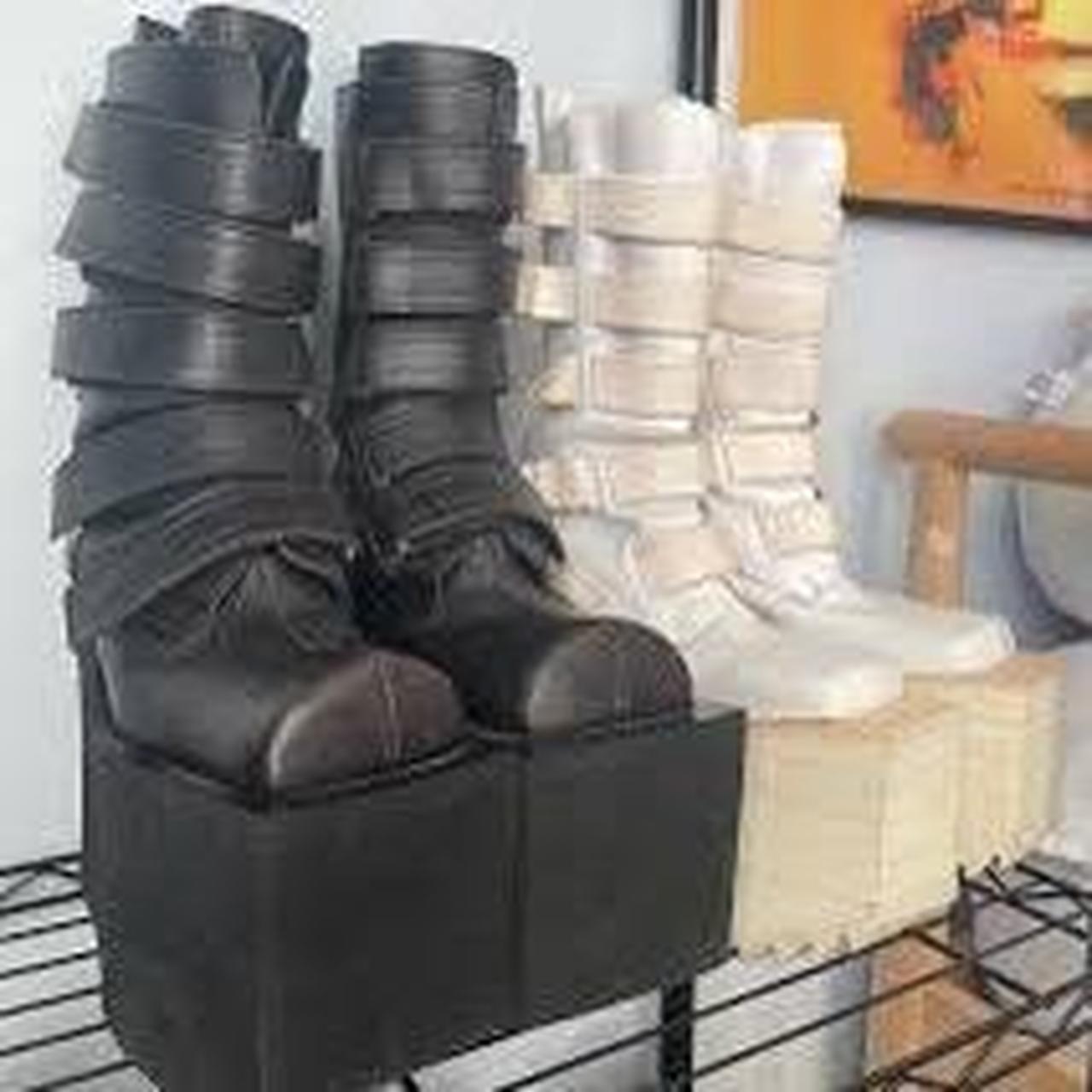 DO NOT BUY!!! ISO koji kuga LL platforms one of | Depop