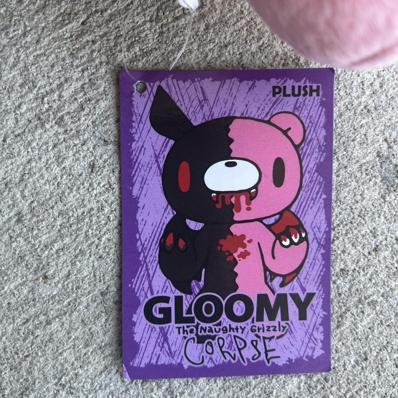 ♡pink_bear♡ BE@RBRICK Care Bears Love-a-Lot Bear 100%: MEDICOM TOY