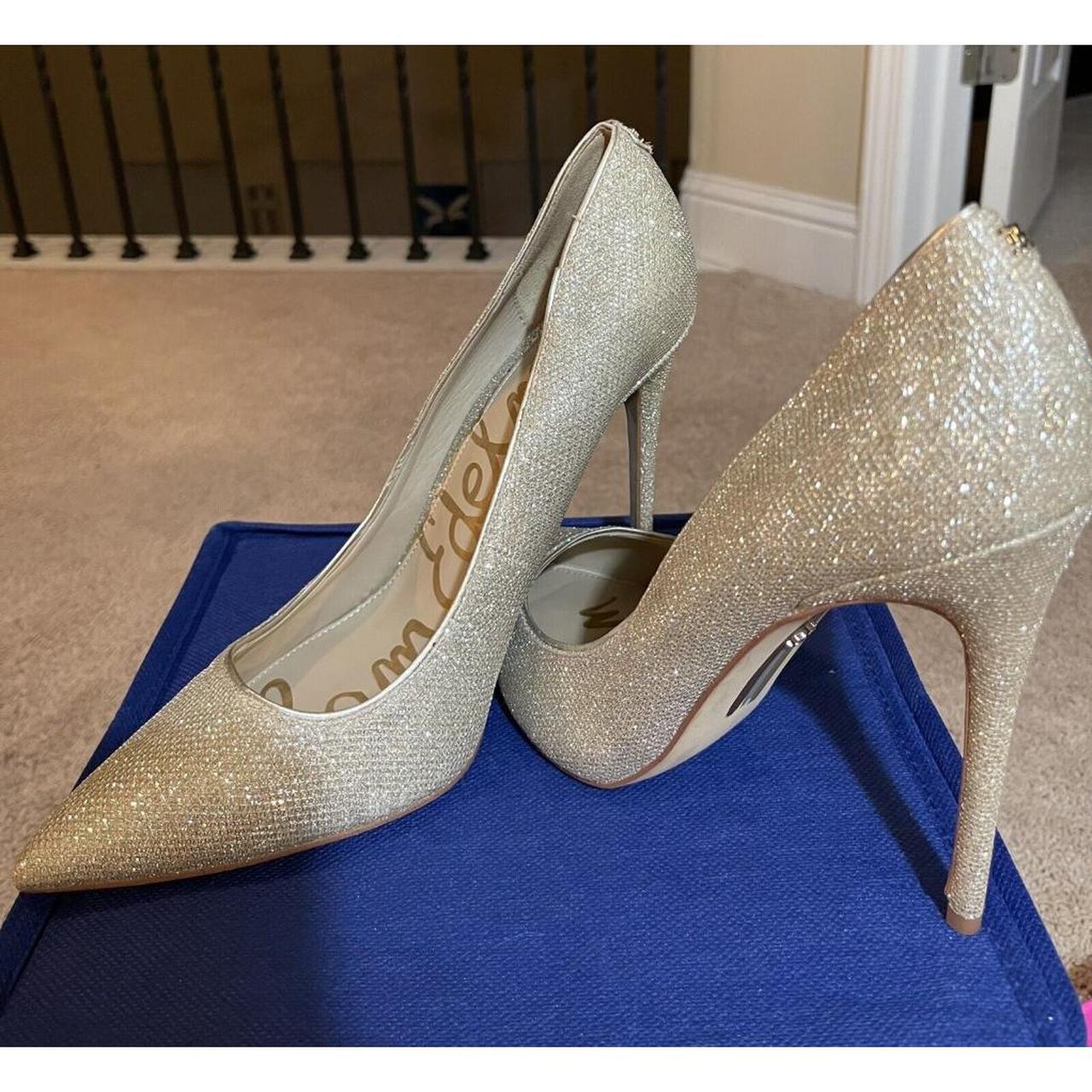 Sam edelman hot sale danna pump