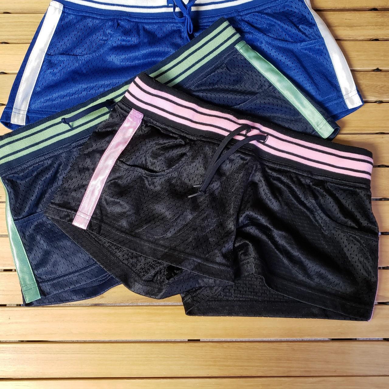 Lot of 3- bcg mesh swim/beach/casual shorts. Each... - Depop