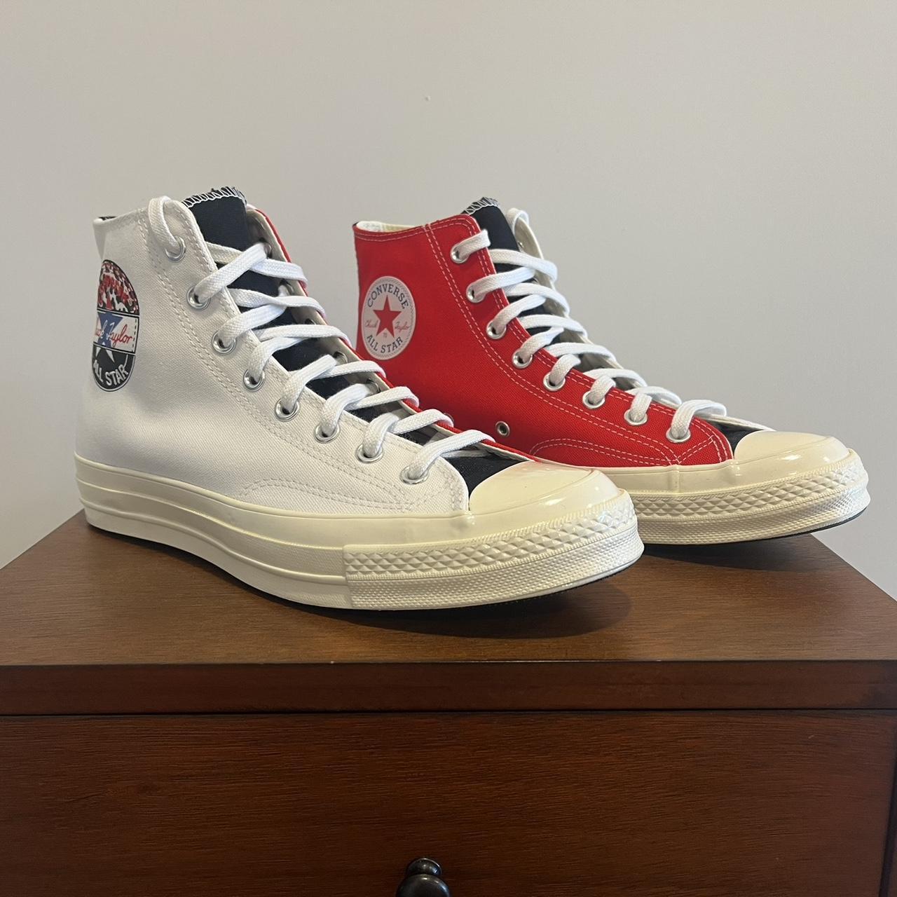 Play converse chuck taylor all star '70 high hotsell