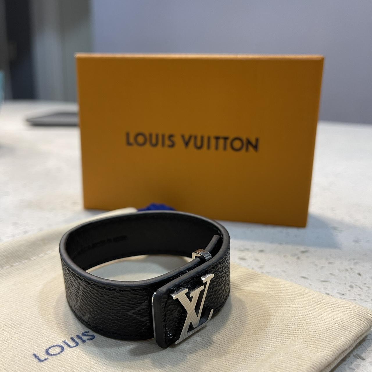 LV Slim Bracelet Brand New - Depop