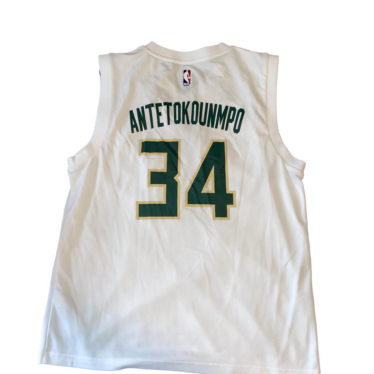 Antetokounmpo adidas outlet