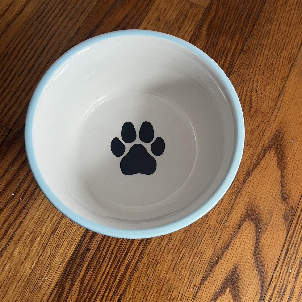 Life is Good dog bowl “LIFE IS GOOD 🐾 WAG ON🐾” Depop