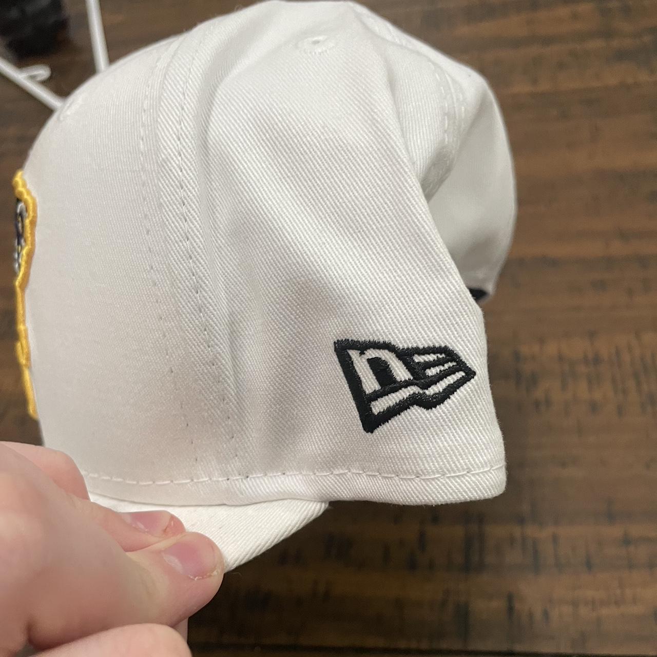 All state sugar bowl hat Depop