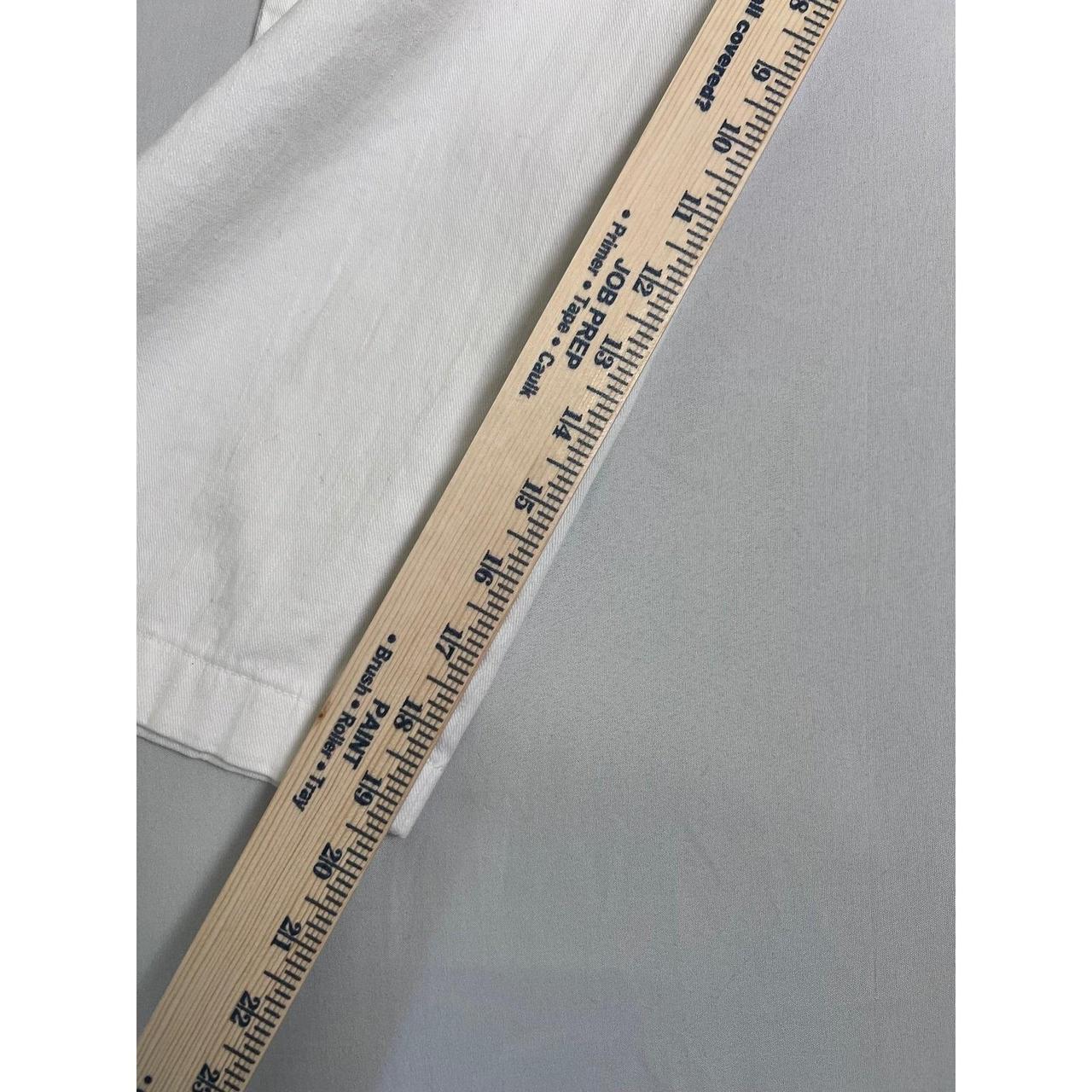 Ruby Rd. Women's Pants - White - 10 – Ruby Rd Pet… - image 2