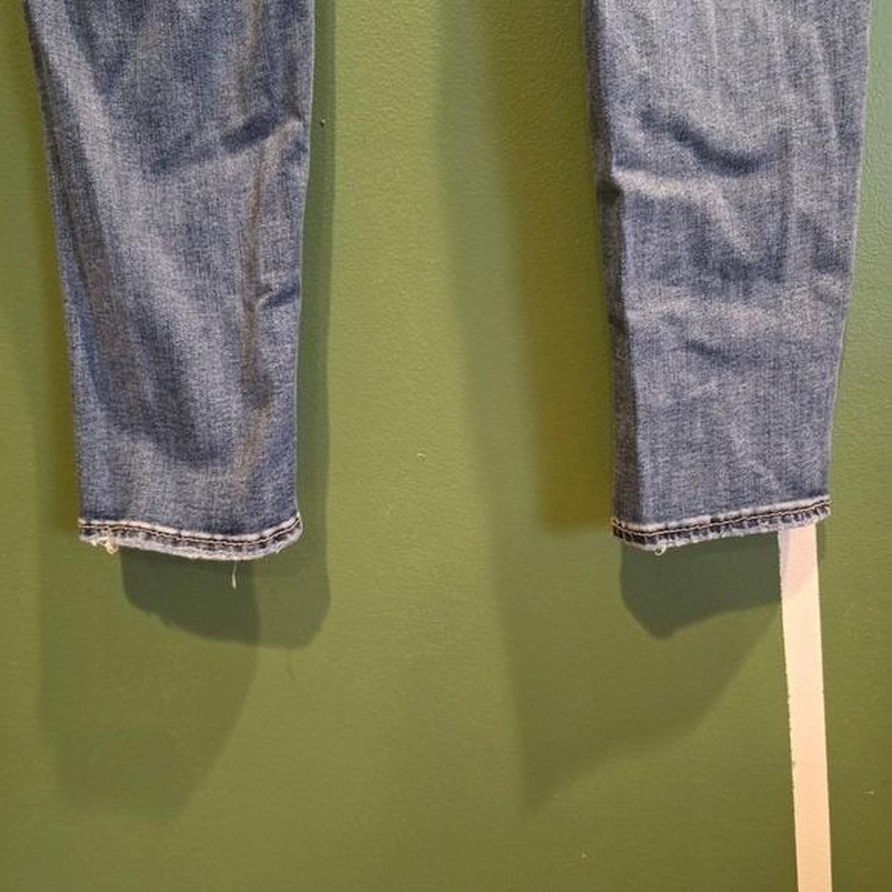 Silver Jeans Co. Women's Jeans - Blue - 26 – Silv… - image 7