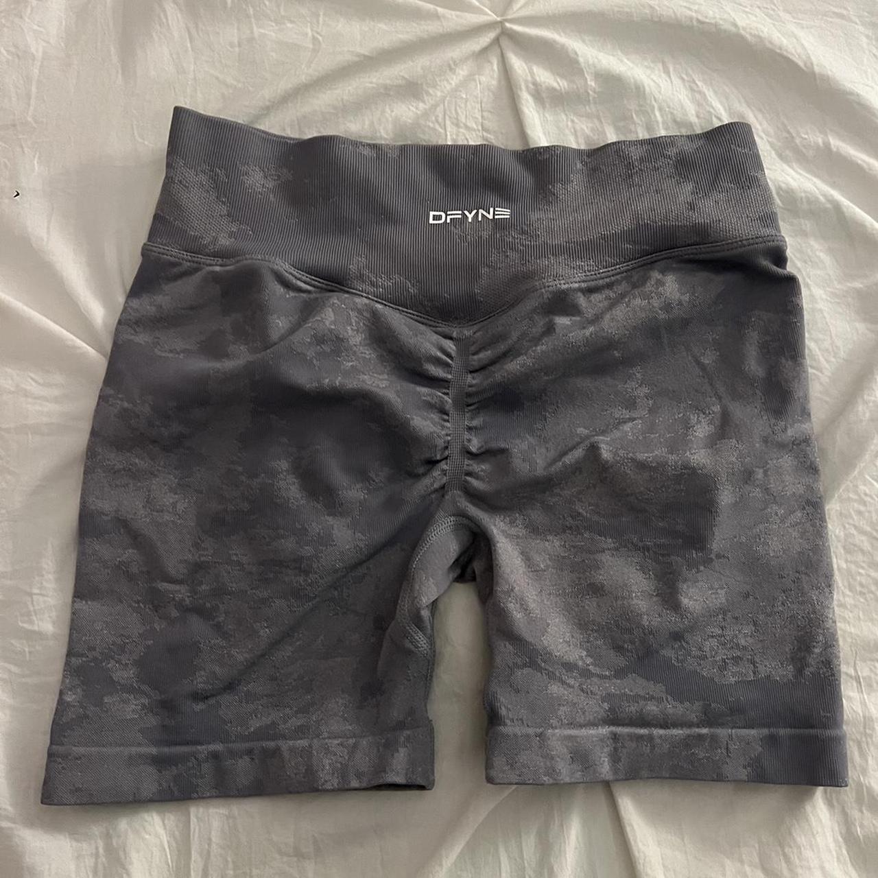 dfyne-shorts-dynamic-mist-shorts-size-depop