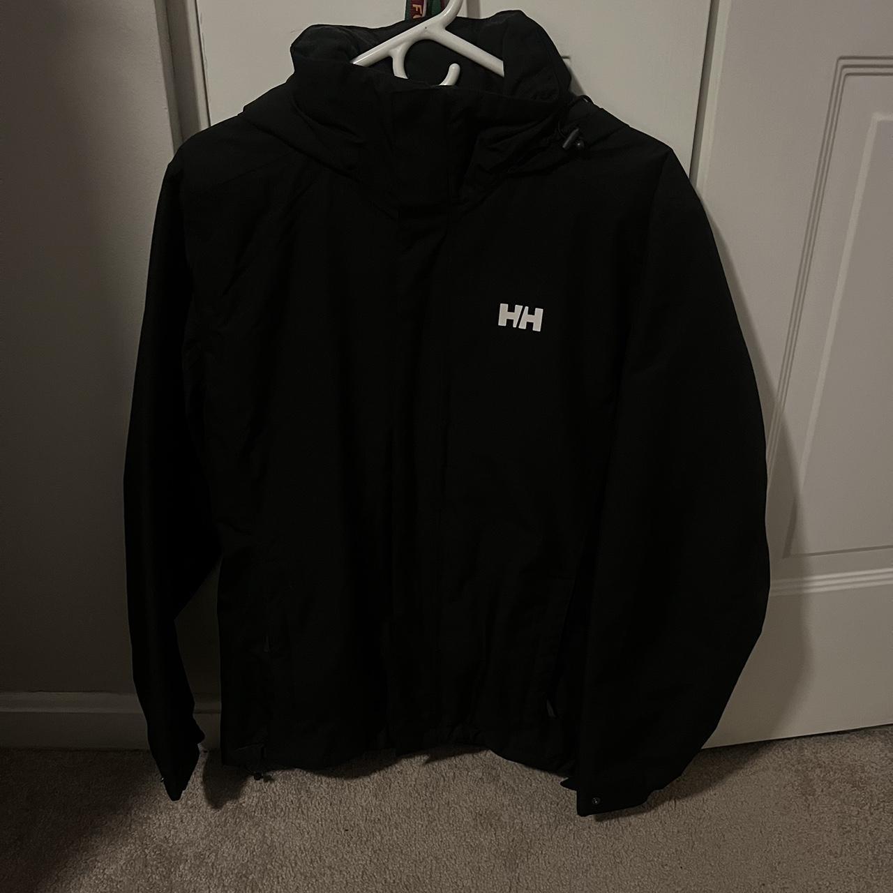 Men’s Dubliner Insulated Waterproof Jacket Price is... Depop