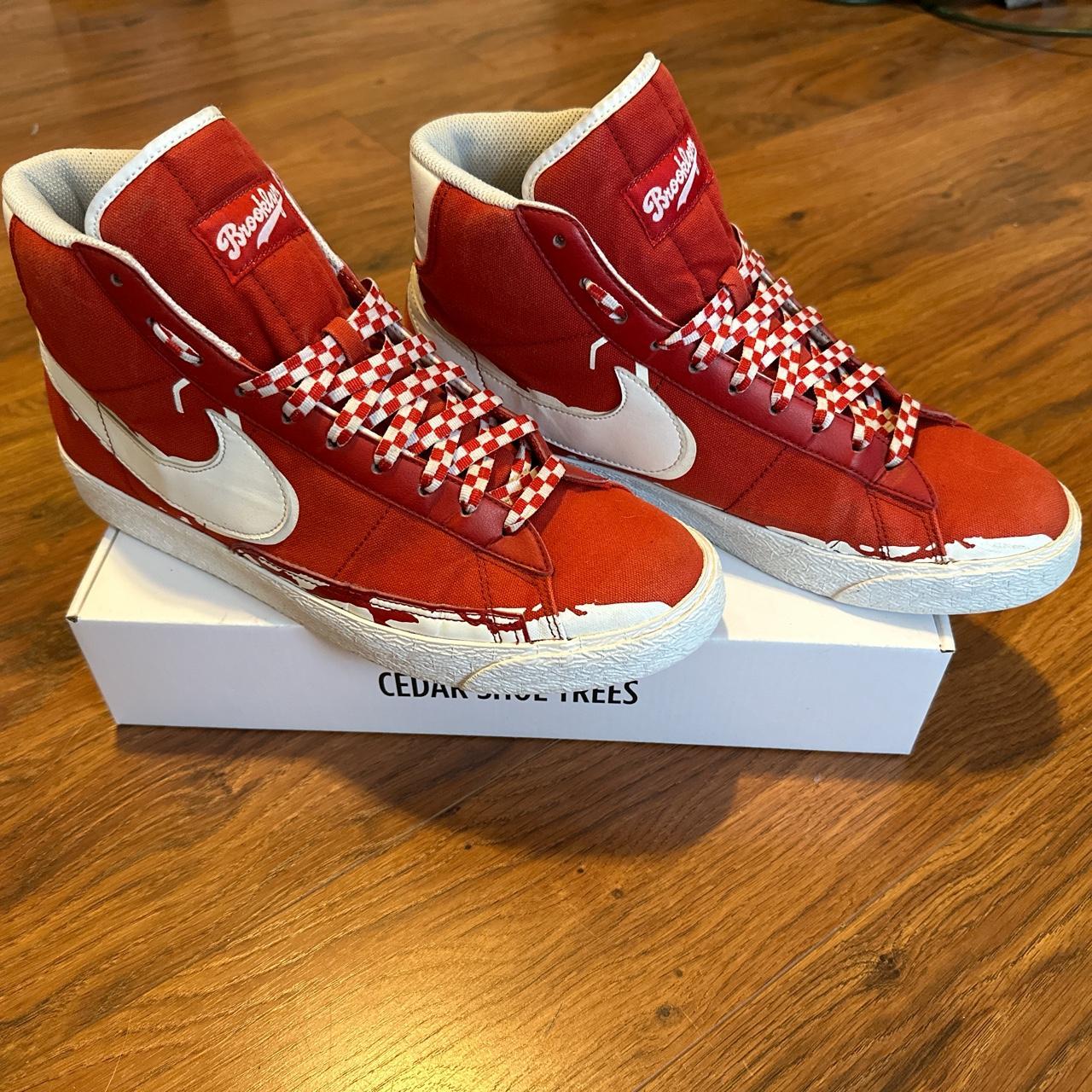 Nike blazer outlet brooklyn