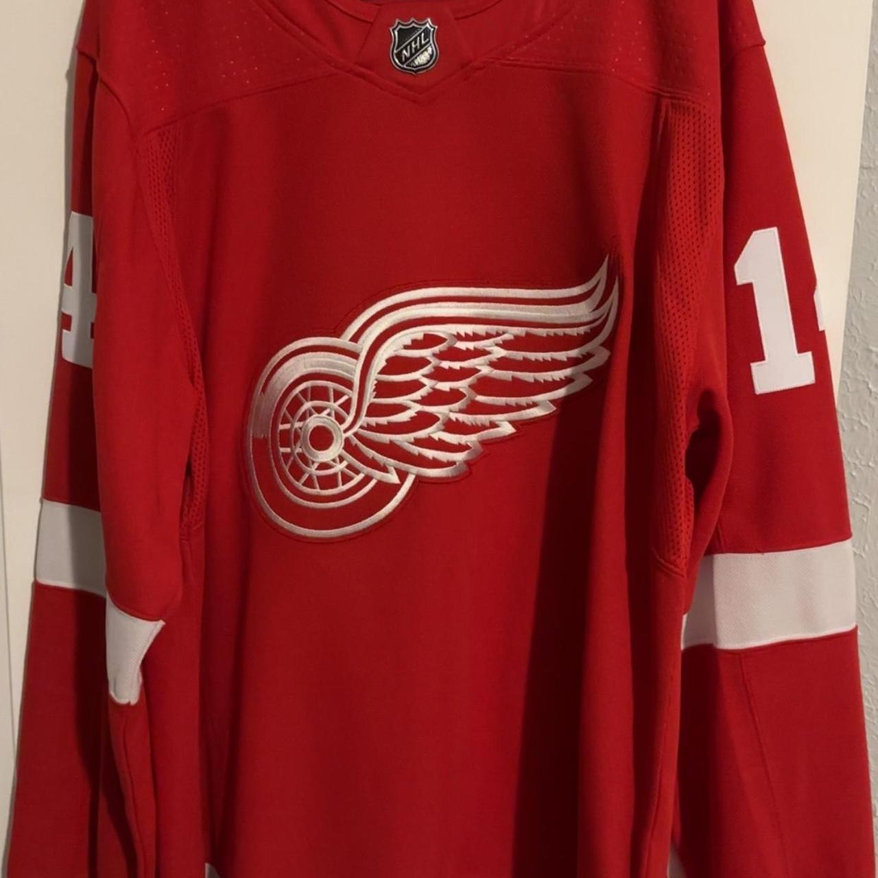 Nyquist jersey outlet