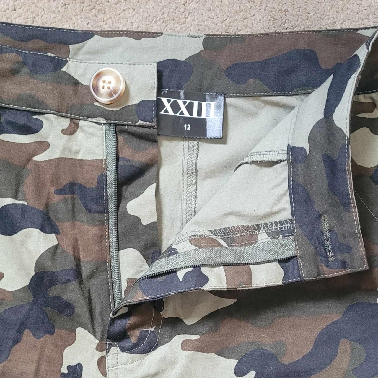 Culture kings sales camo pants