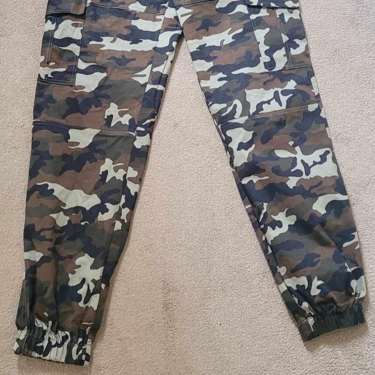 Culture kings deals camo pants