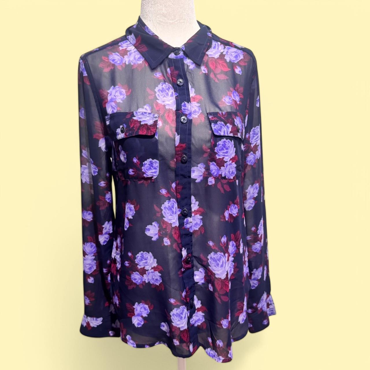 item listed by voovs