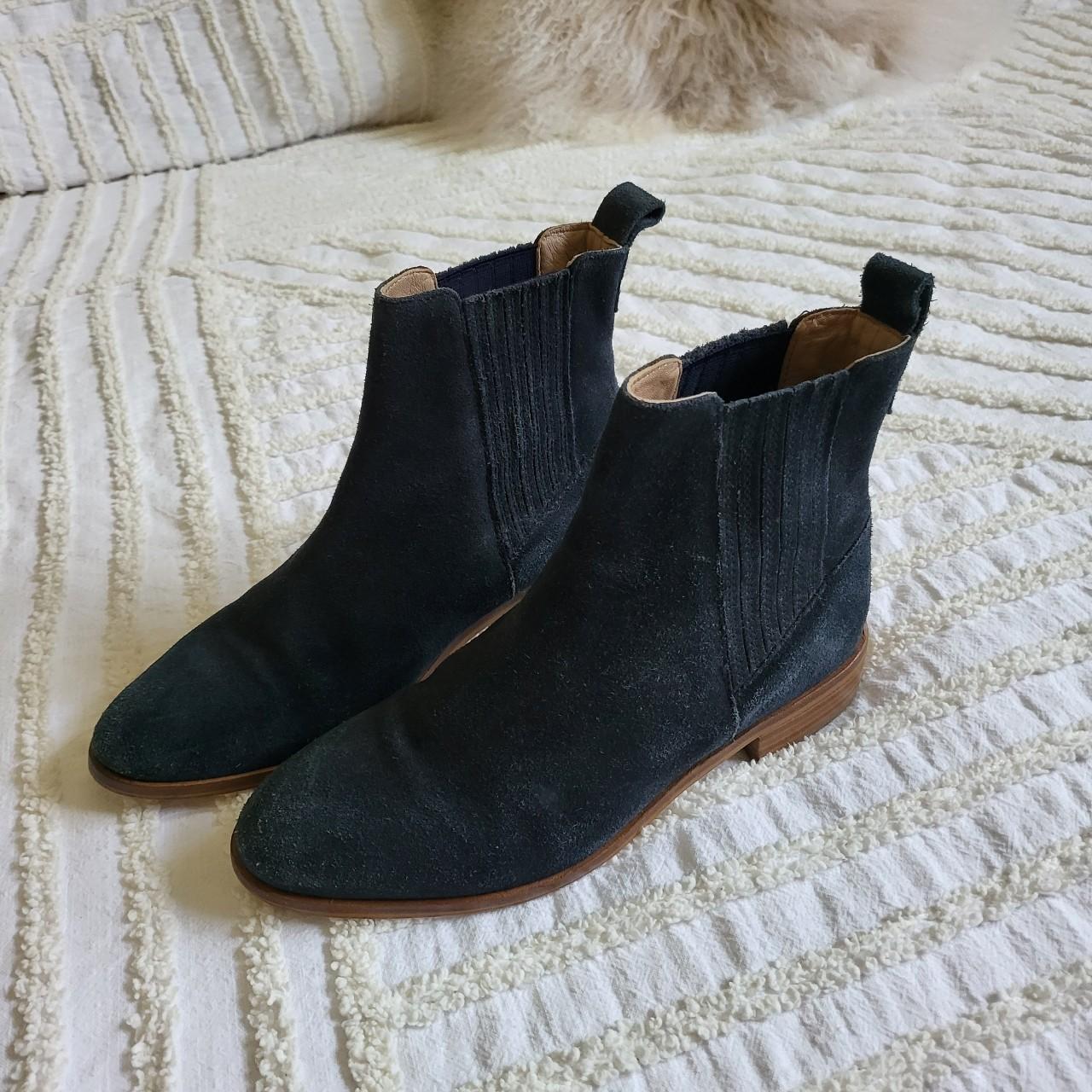 david jones chelsea boots