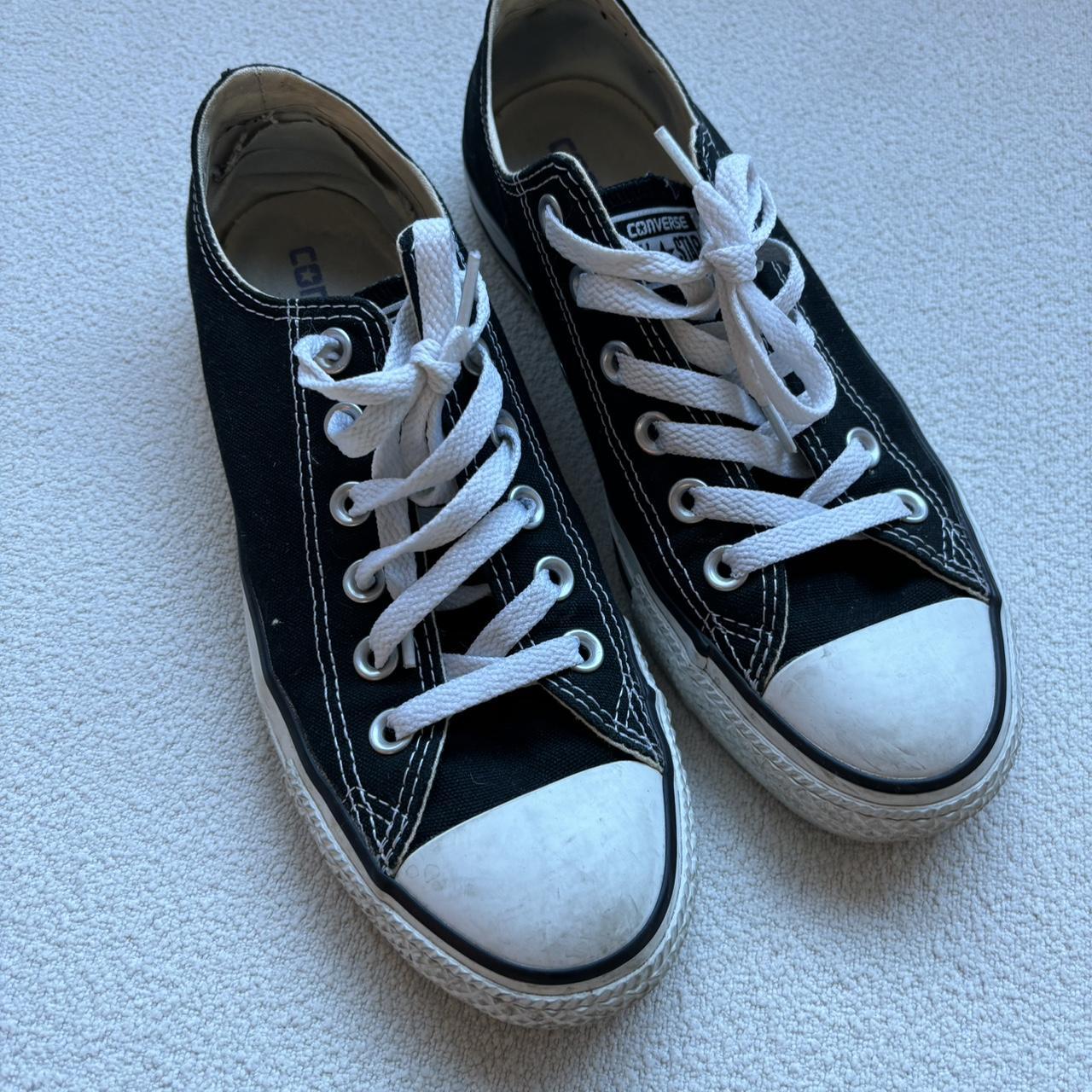 Converse 5.5 eu best sale