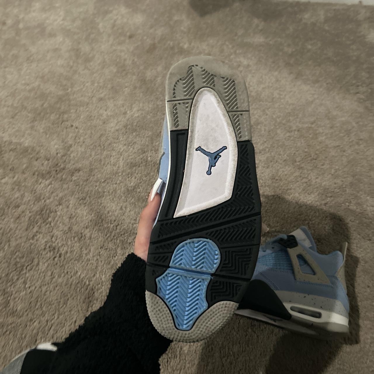 jordan retro varsity blue