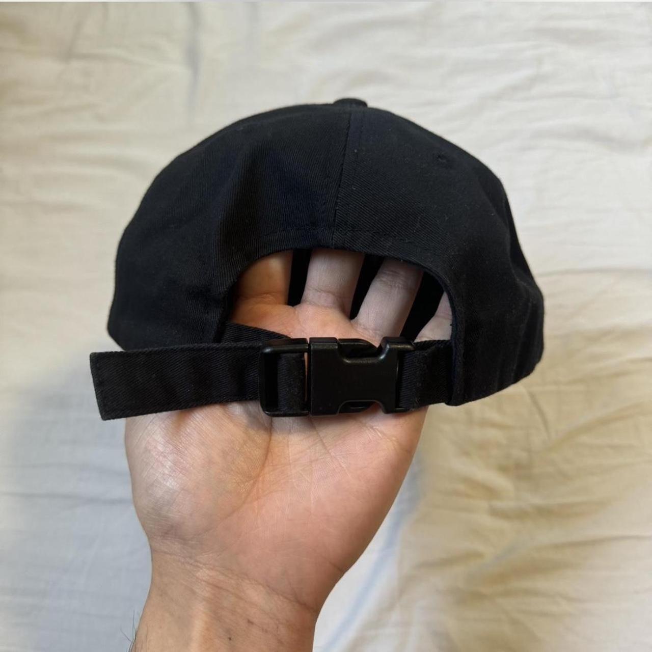 Ader Error Men's Caps - Black/Multi – Ader Error … - image 2