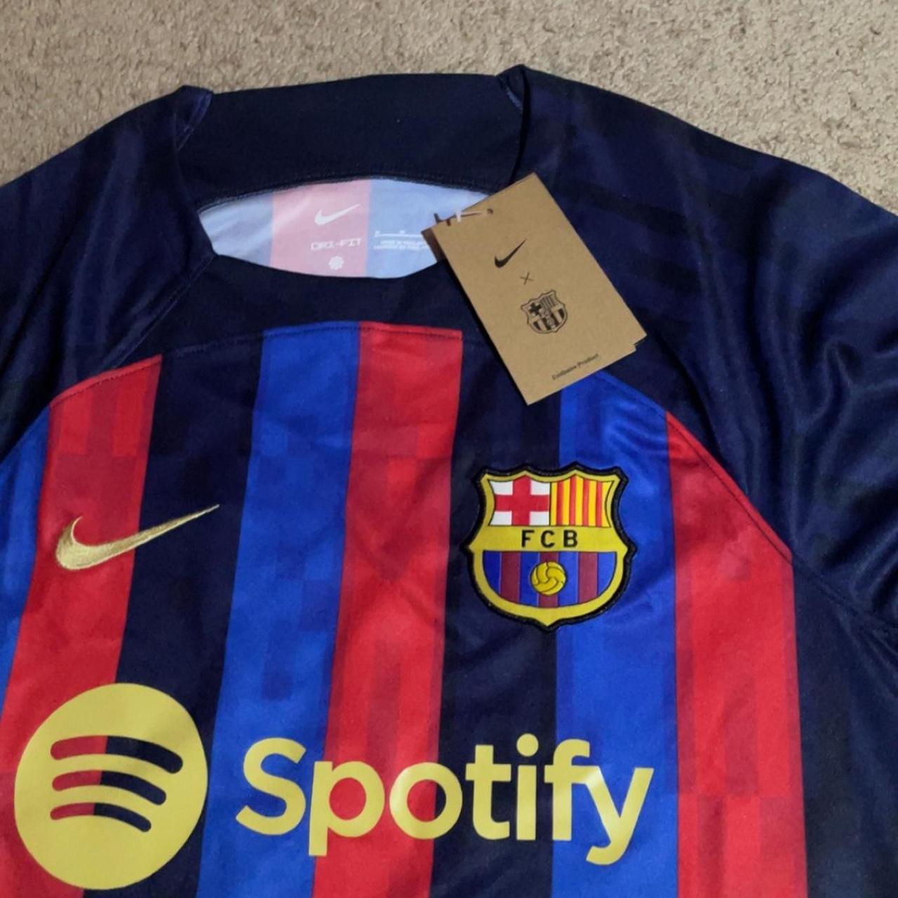 buy barcelona jersey