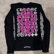 VINTAGE 90's CHROME HEARTS MAXFIELD -SUPER DOPE | Depop