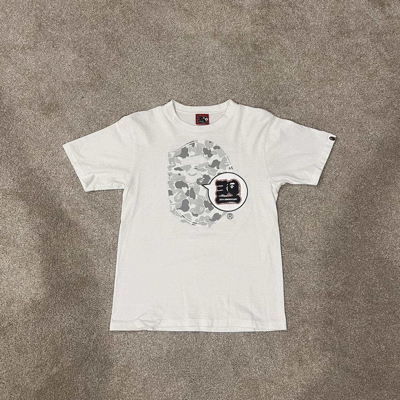 90s Sサイズ CHROME HEARTS maxfield Tシャツ P7.jpg