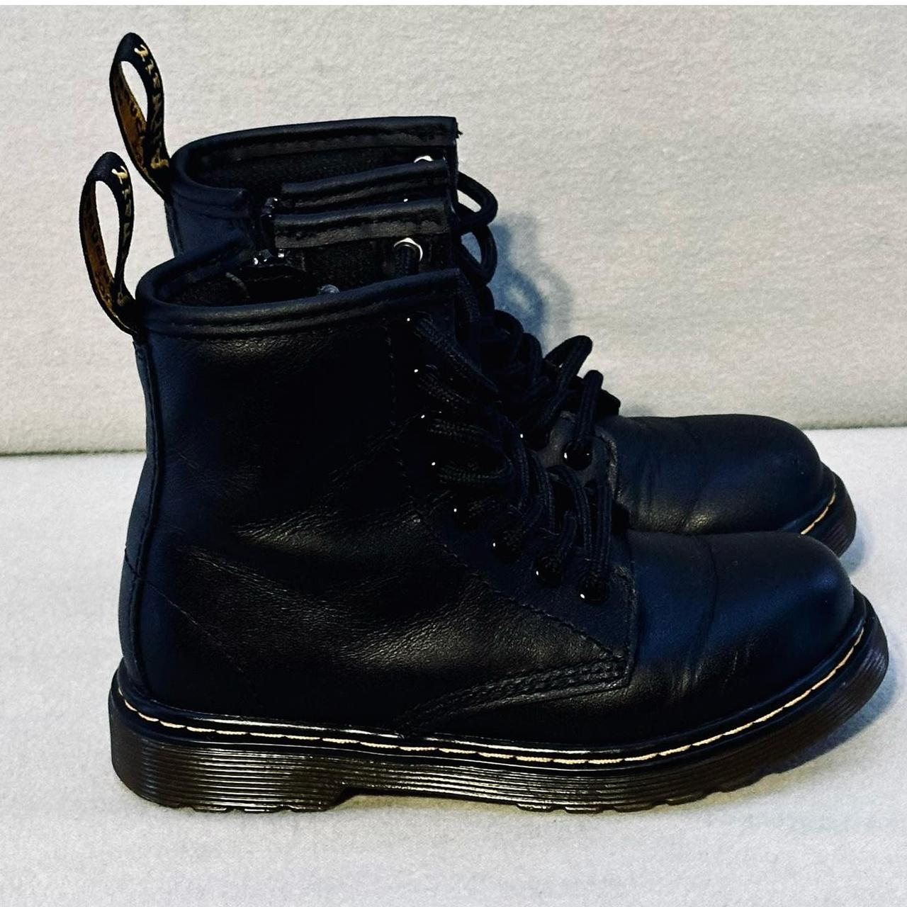 softy t dr martens