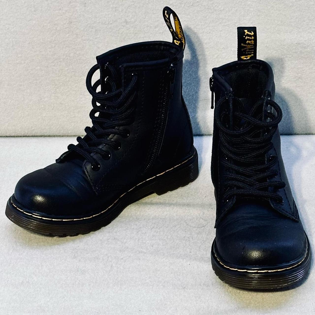 softy t dr martens