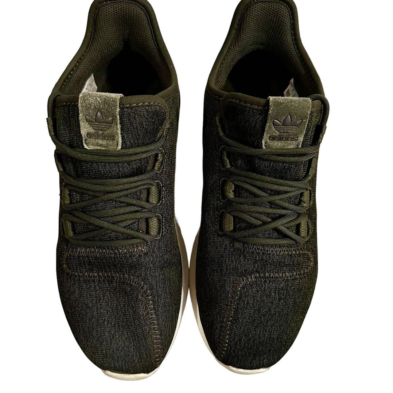 Adidas originals womens tubular hotsell shadow trainer night cargo