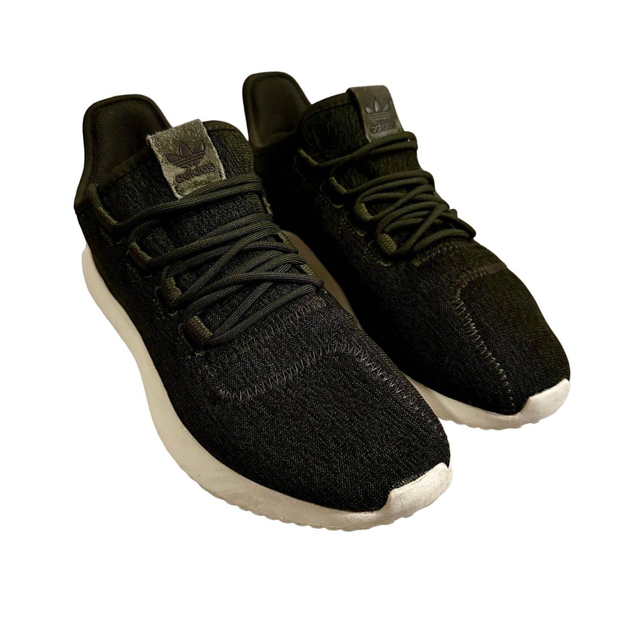 Adidas originals womens tubular shop shadow trainer night cargo