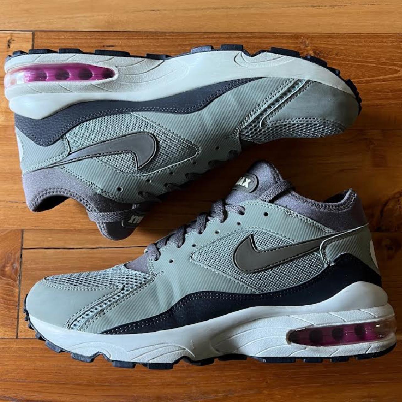 Air max zero jade best sale