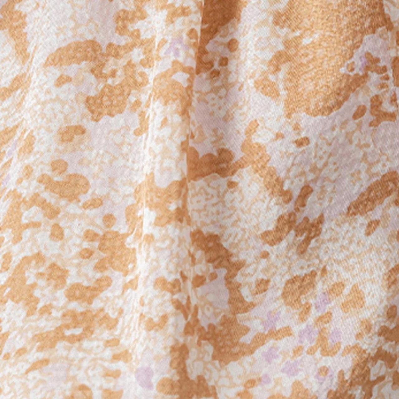 Rails Women's Blouse - Pink/Cream - L – Chic Rail… - image 5