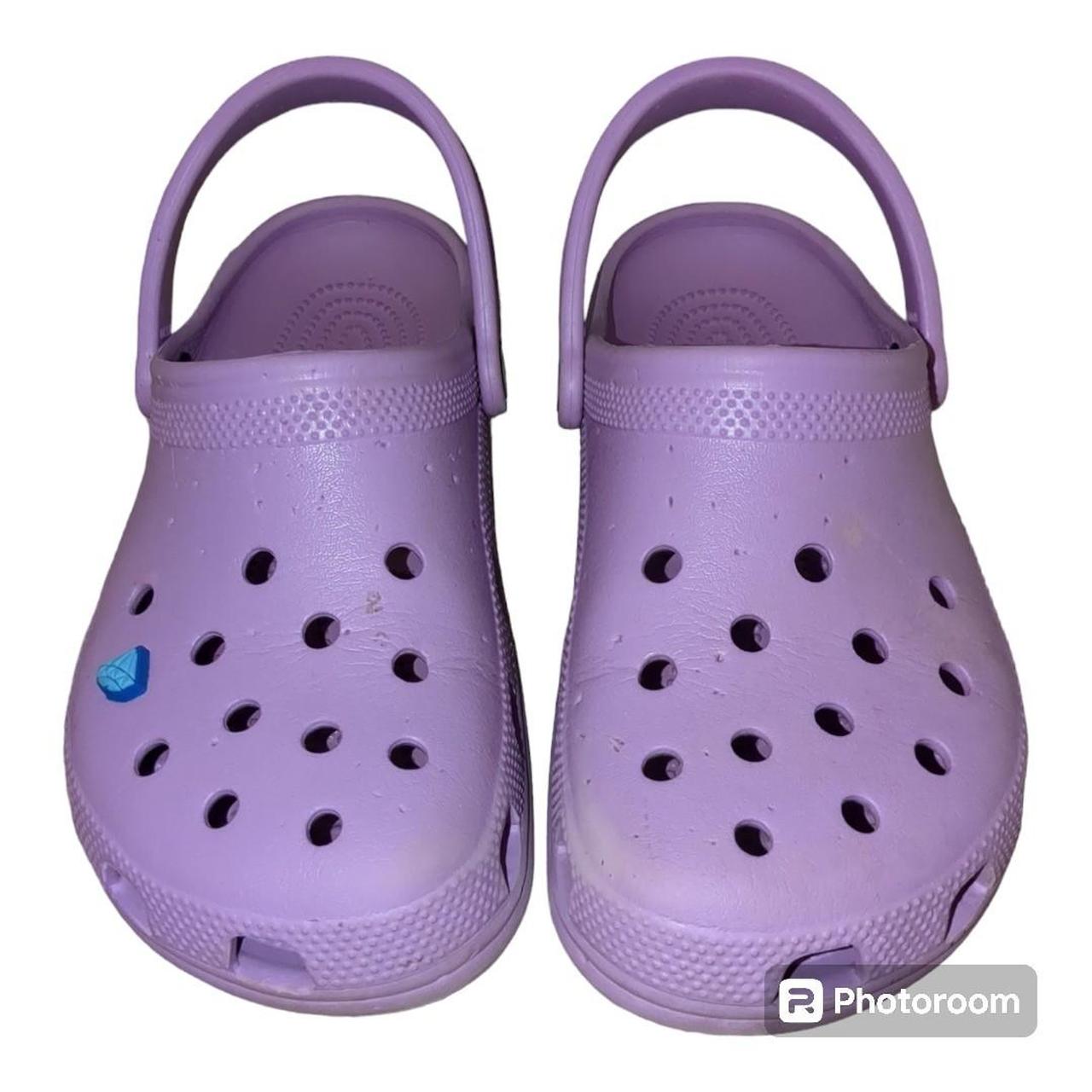 crocs for ladies