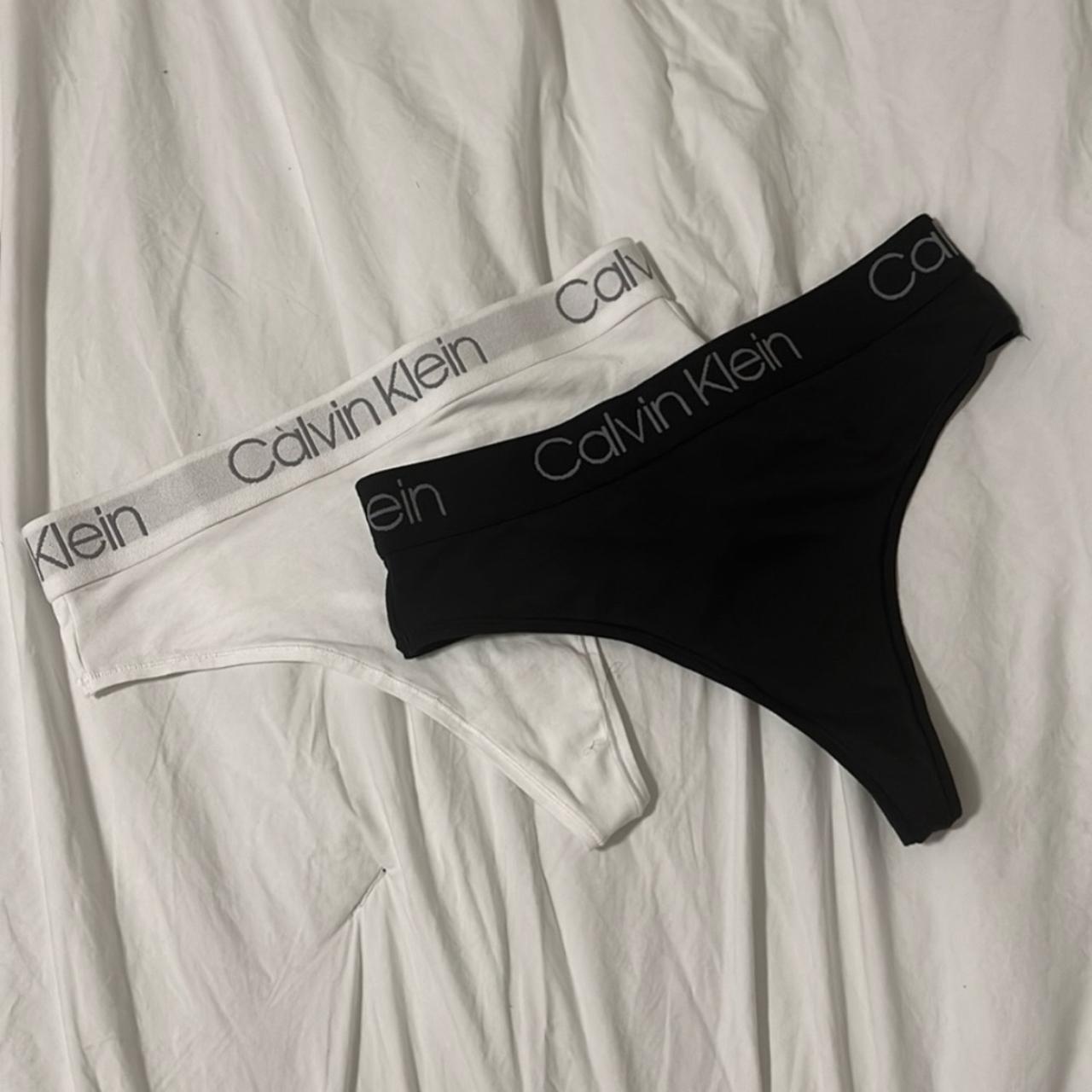 Underwear worn Depop