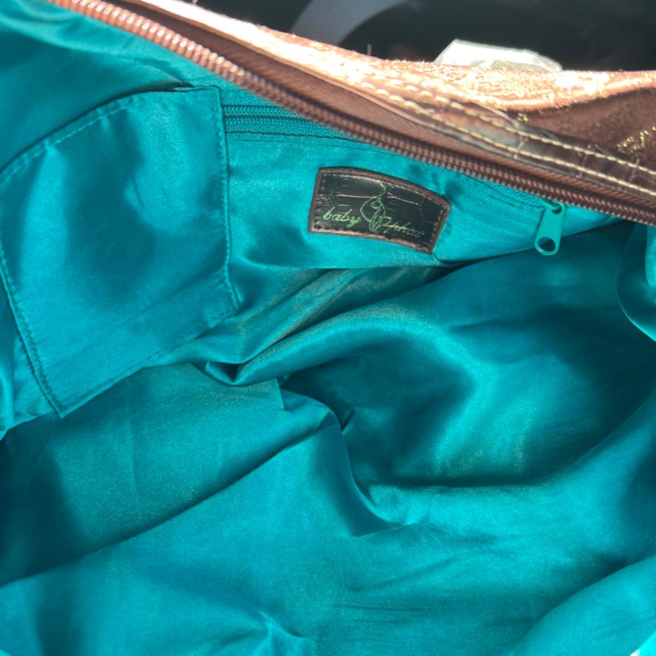 Baby Phat Extremely Rare Vintage Y2K bag brand new... Depop