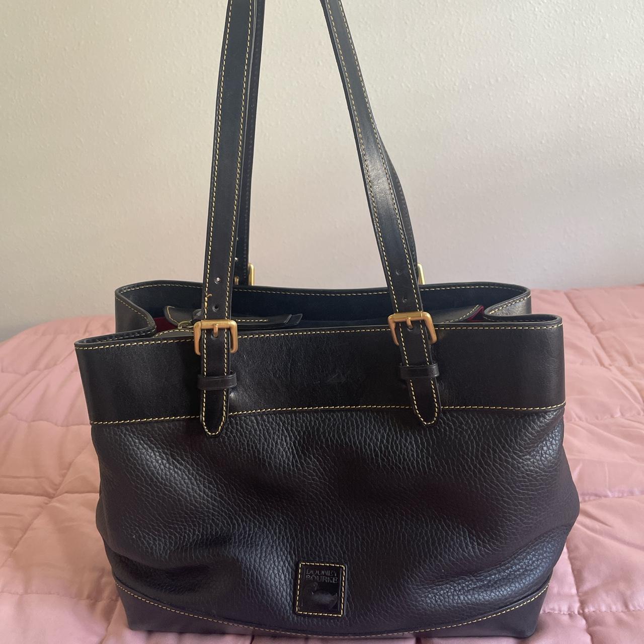 Dooney and bourke deals dust bag