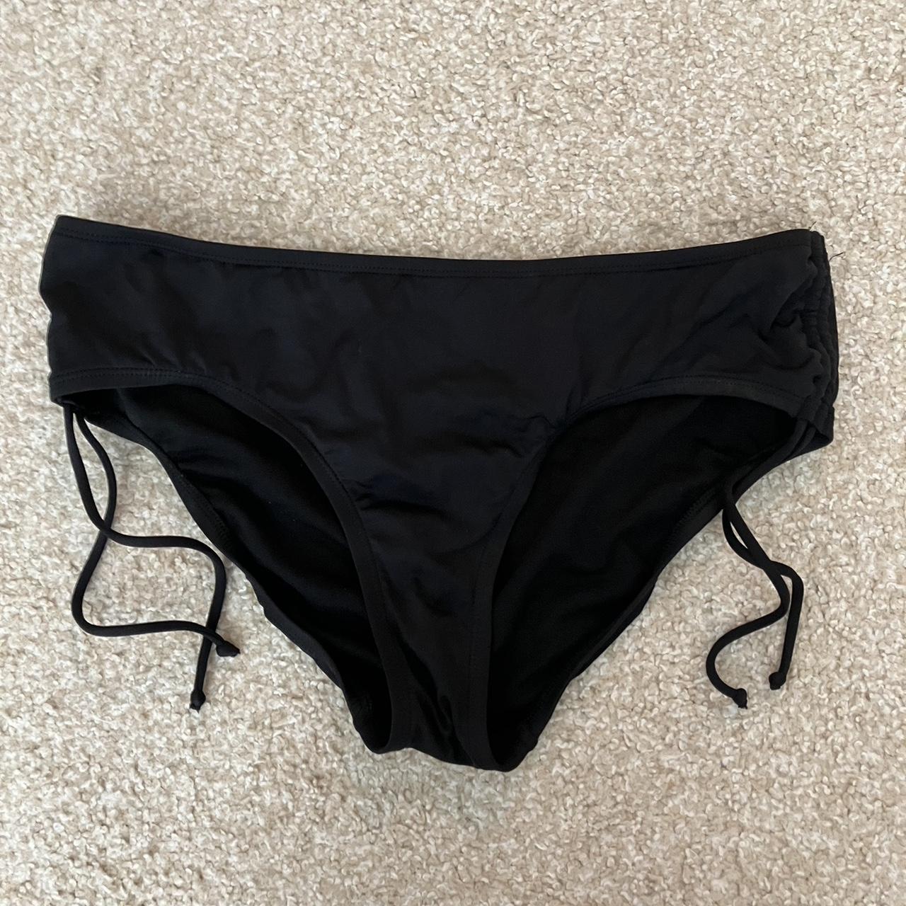 Liz claiborne swimsuit bottoms online